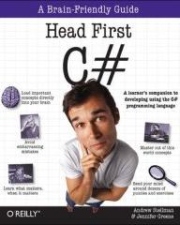 Head First C#