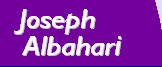 Joseph Albahari