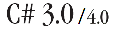 C# 3.0